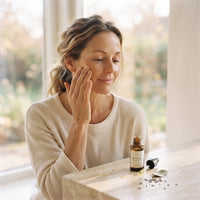 Aceites Faciales: Guía Completa para Elegir el Perfecto según tu Tipo de Piel