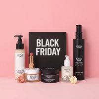 Black Friday: Las Mejores Ofertas en Cosmética Natural que No Puedes Perderte