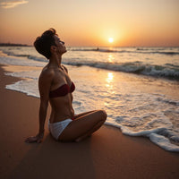 Cómo conseguir un bronceado de la piel más uniforme