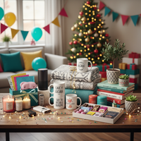 El mejor regalo para el amigo invisible. Ideas Originales