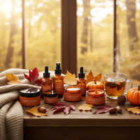 Rituales de Belleza de Otoño: Adapta tu Rutina al Cambio de Estación