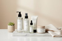 Rutina facial minimalista en 5 pasos: piel mixta/sensible