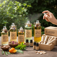 Ventajas de Utilizar Perfumes Naturales