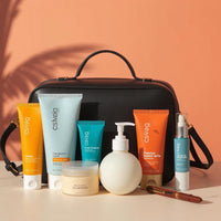 5 cosméticos que no pueden faltar en tu neceser de viaje