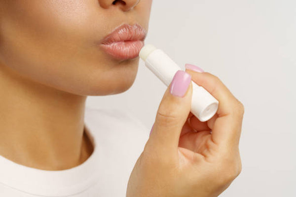 Balsamos Labiales Naturales
