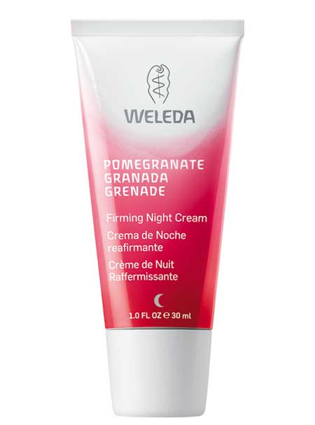 Weleda Granada-Maca Crema De Noche Reafirmante 30ml