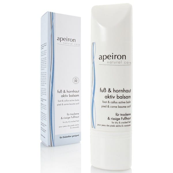 Apeiron Bálsamo Pies y Callos 75ml