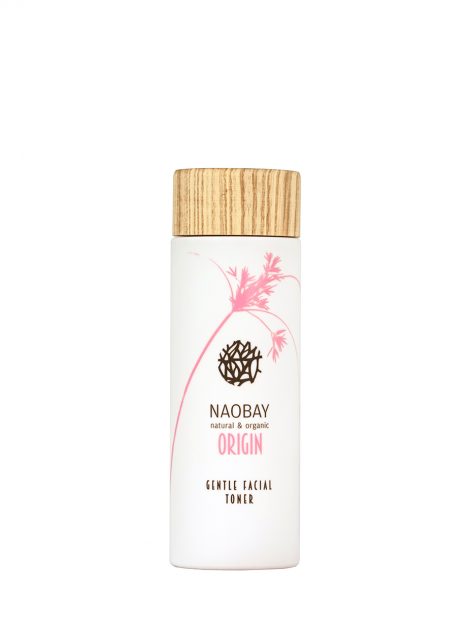 Naobay Origin Tiefenreinigende Gesichtspeelingcreme – 75 Ml | Sanftes Peeling Für Reine & Frische Haut