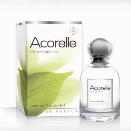 Acorelle Eau de Parfum Jardin des Thes 50ml