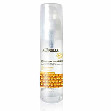 Acorelle Tratamiento Anti-Vello Enquistado 50ml