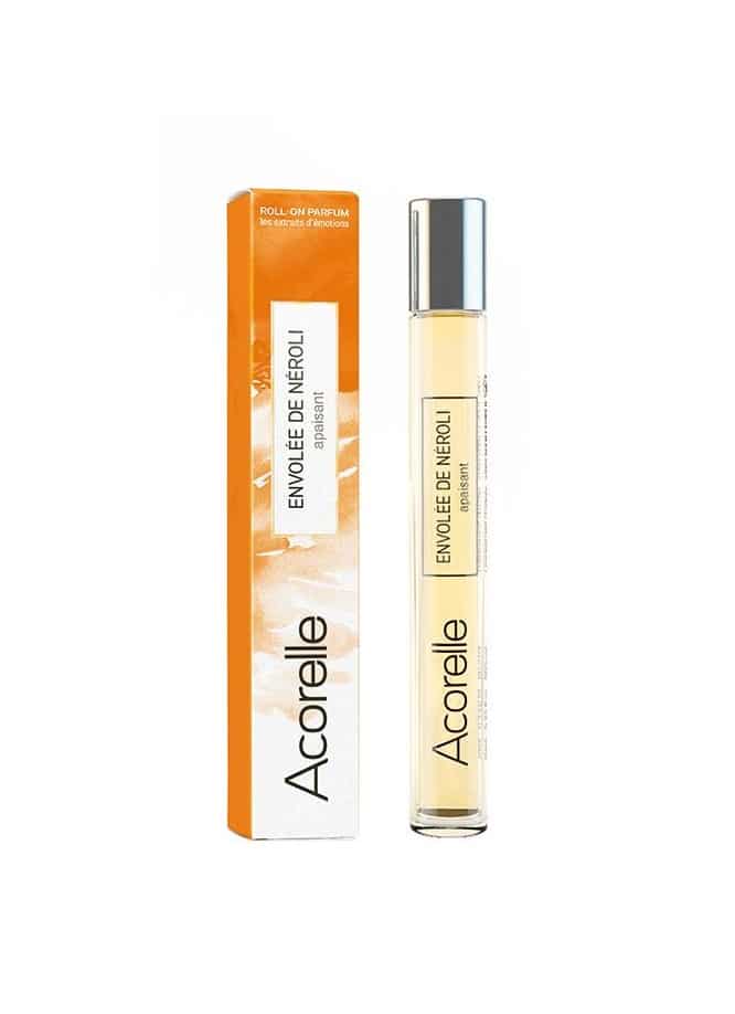 Acorelle Eau de Parfum Roll-On Envolee Neroli 10ml