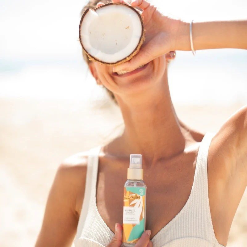 Acorelle Body Mist Agua de Verano Originale 100ml