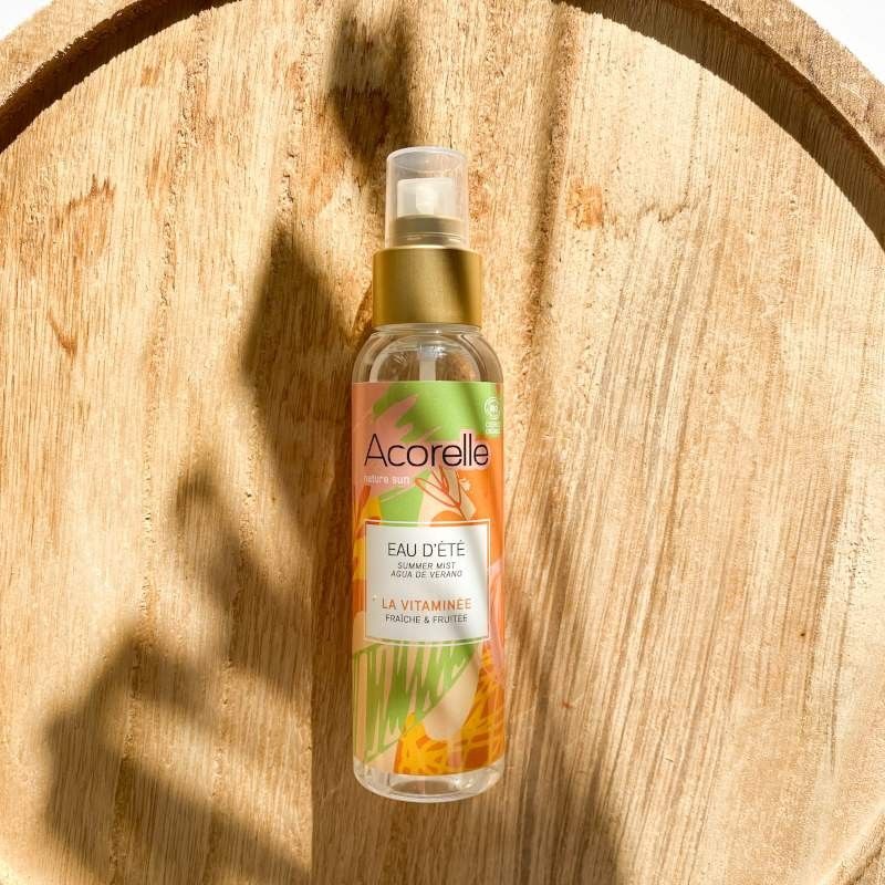 Acorelle Body Mist Agua de Verano Vitaminee 100ml