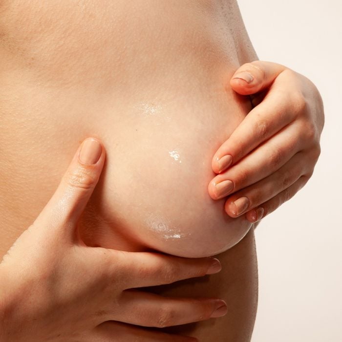 Alqvimia Aceite Corporal Reafirmante del Busto