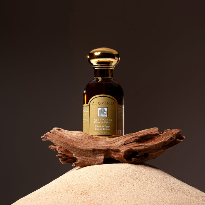 Alqvimia Agua de Colonia Reina de Egipto