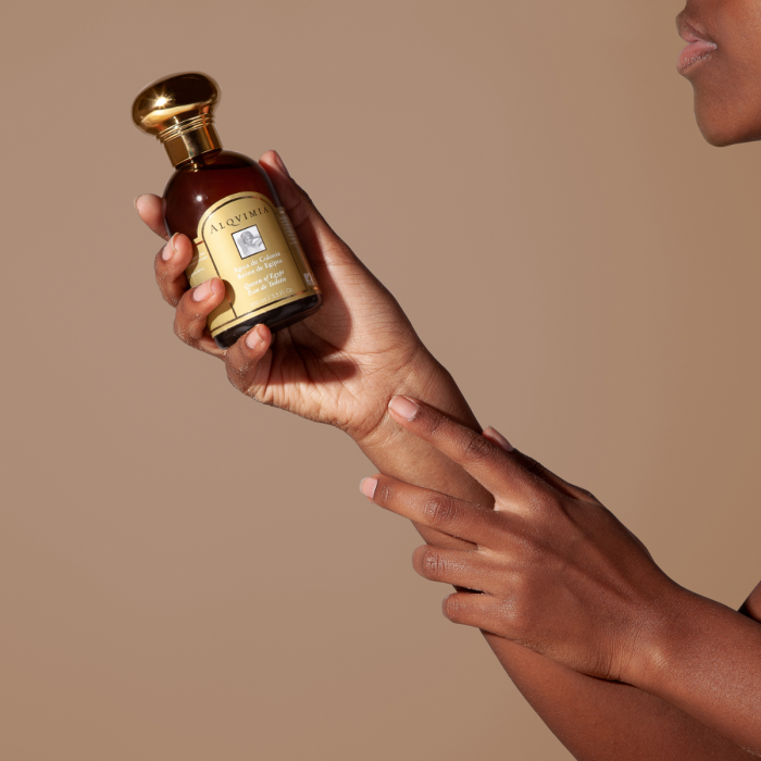 Alqvimia Agua de Colonia Reina de Egipto