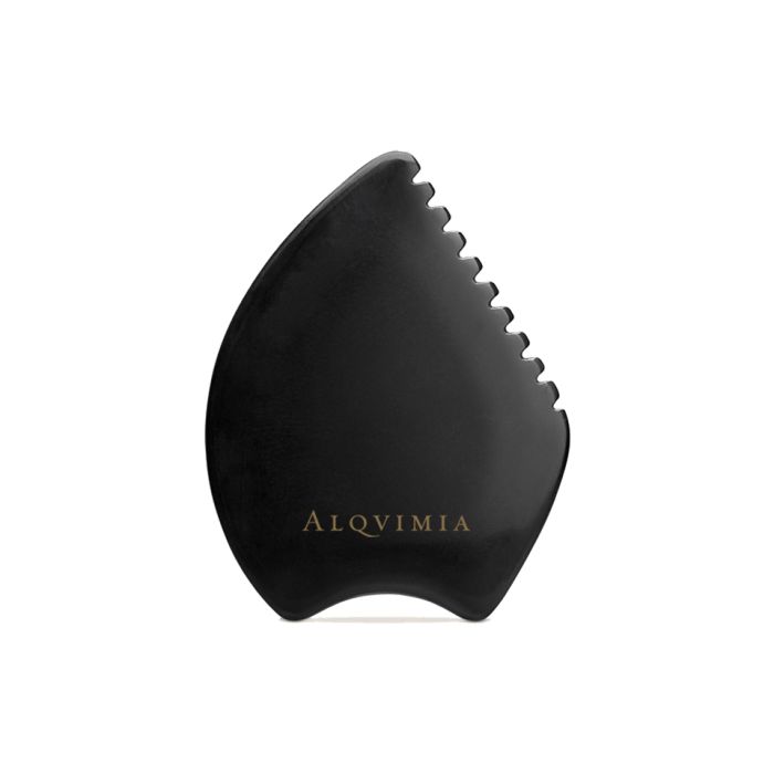 Alqvimia Gua Sha - Piedra Bian