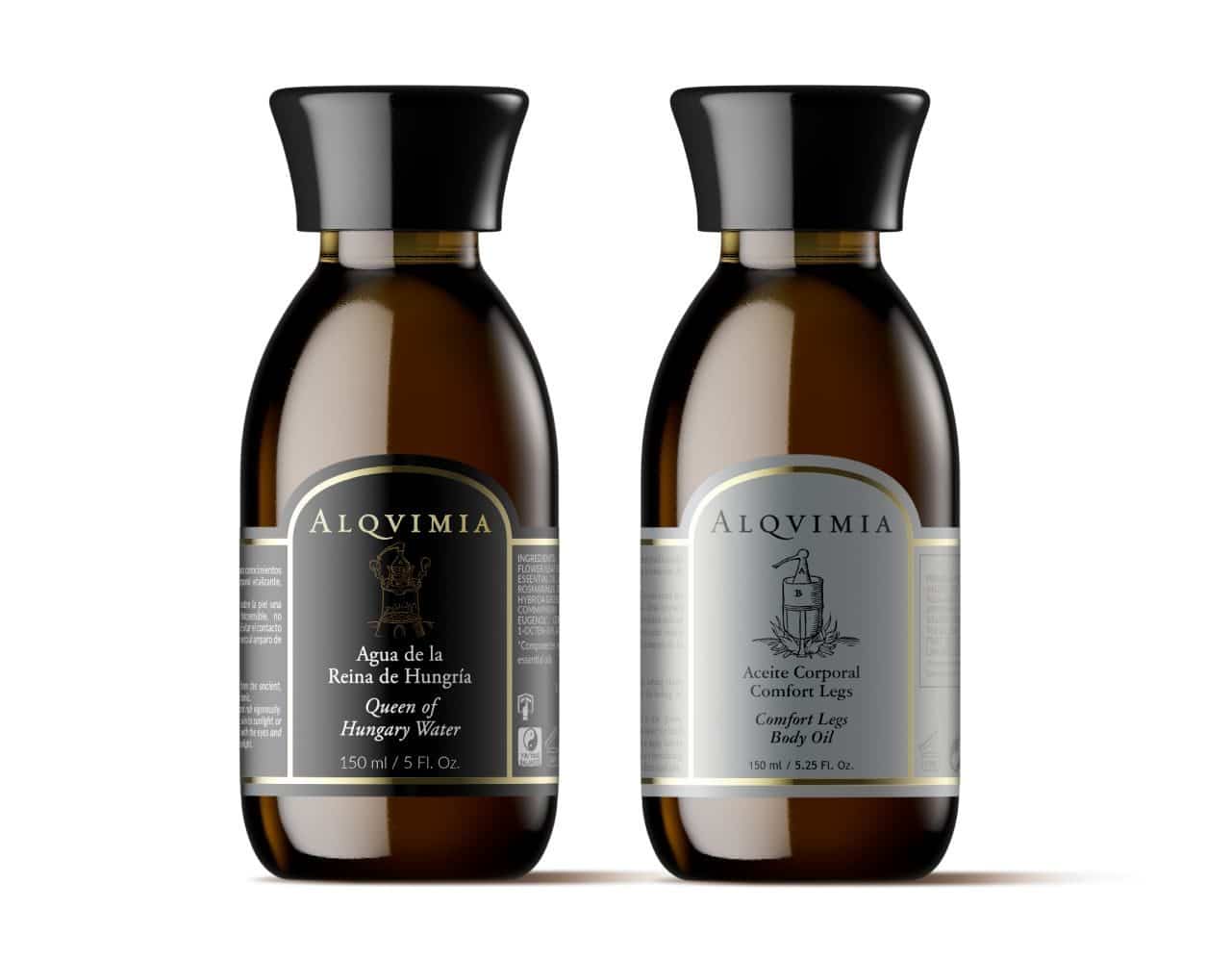 Alqvimia Pack Piernas Cansadas