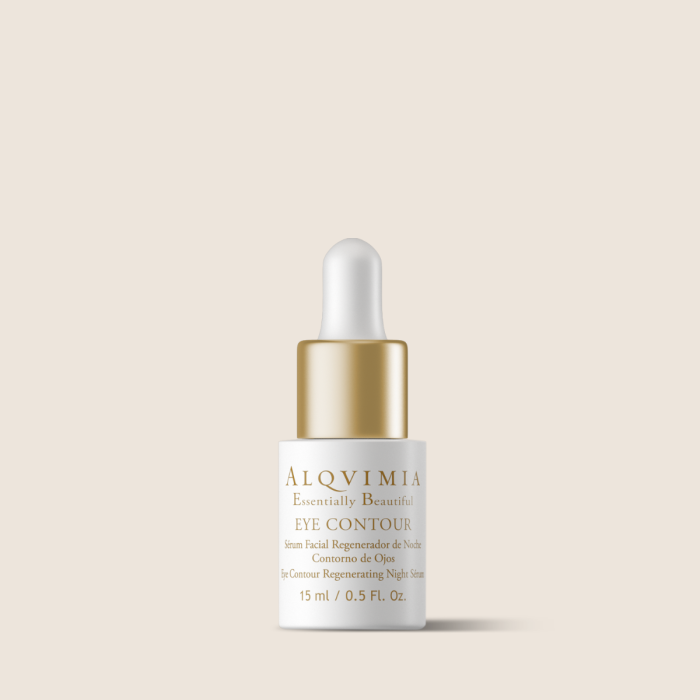 érum Contorno de Ojos Eye Contour 15ml de Alqvimia