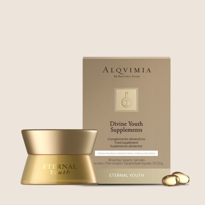 Alqvimia Tratamiento Eternal Youth