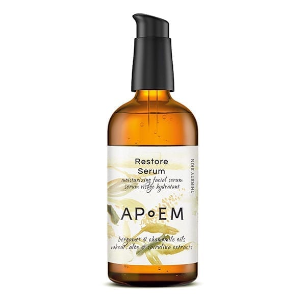Apoem Serum Restore Super Hidratante 100ml