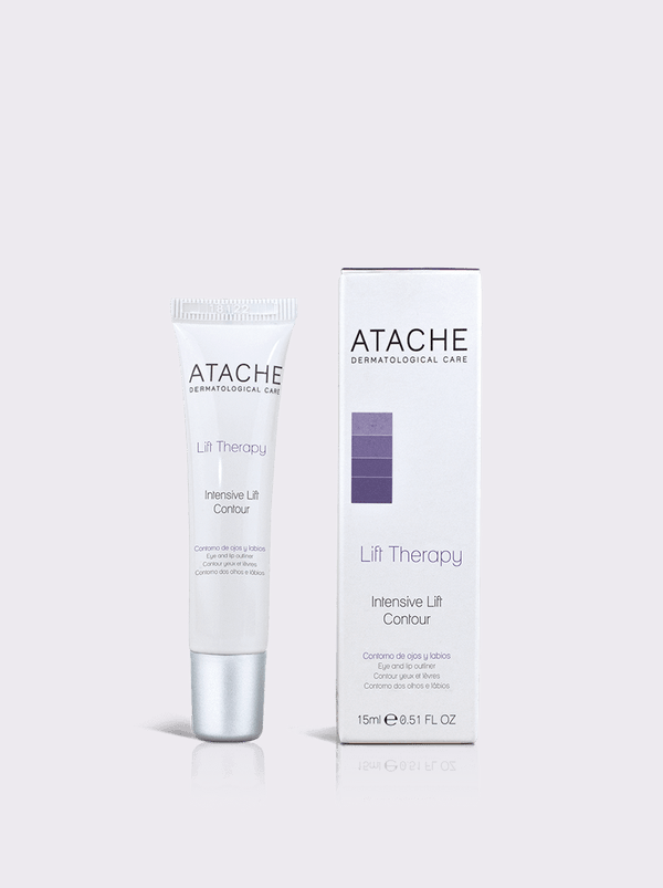 Atache Contorno de Ojos y Labios Intensive Lift 15ml