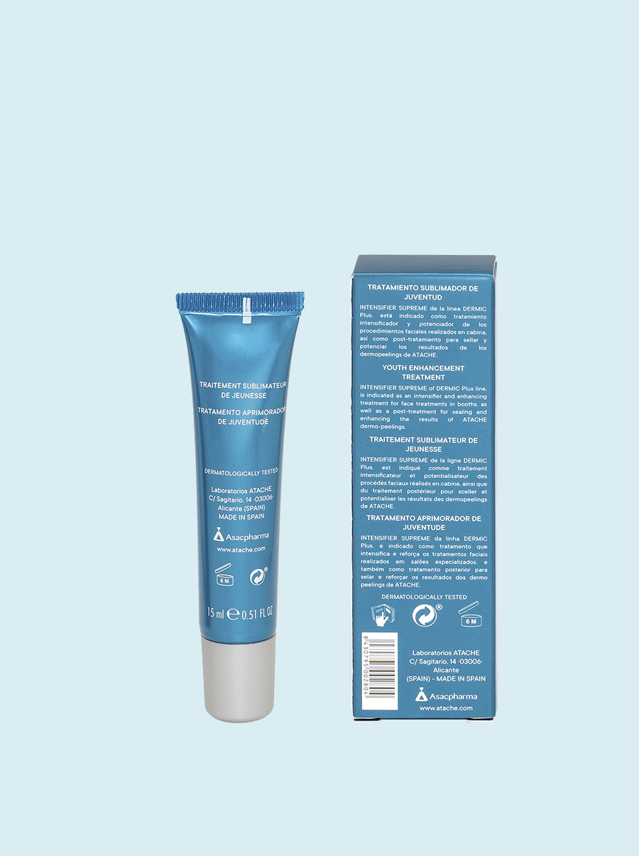 Atache Dermic+ intensifier supreme