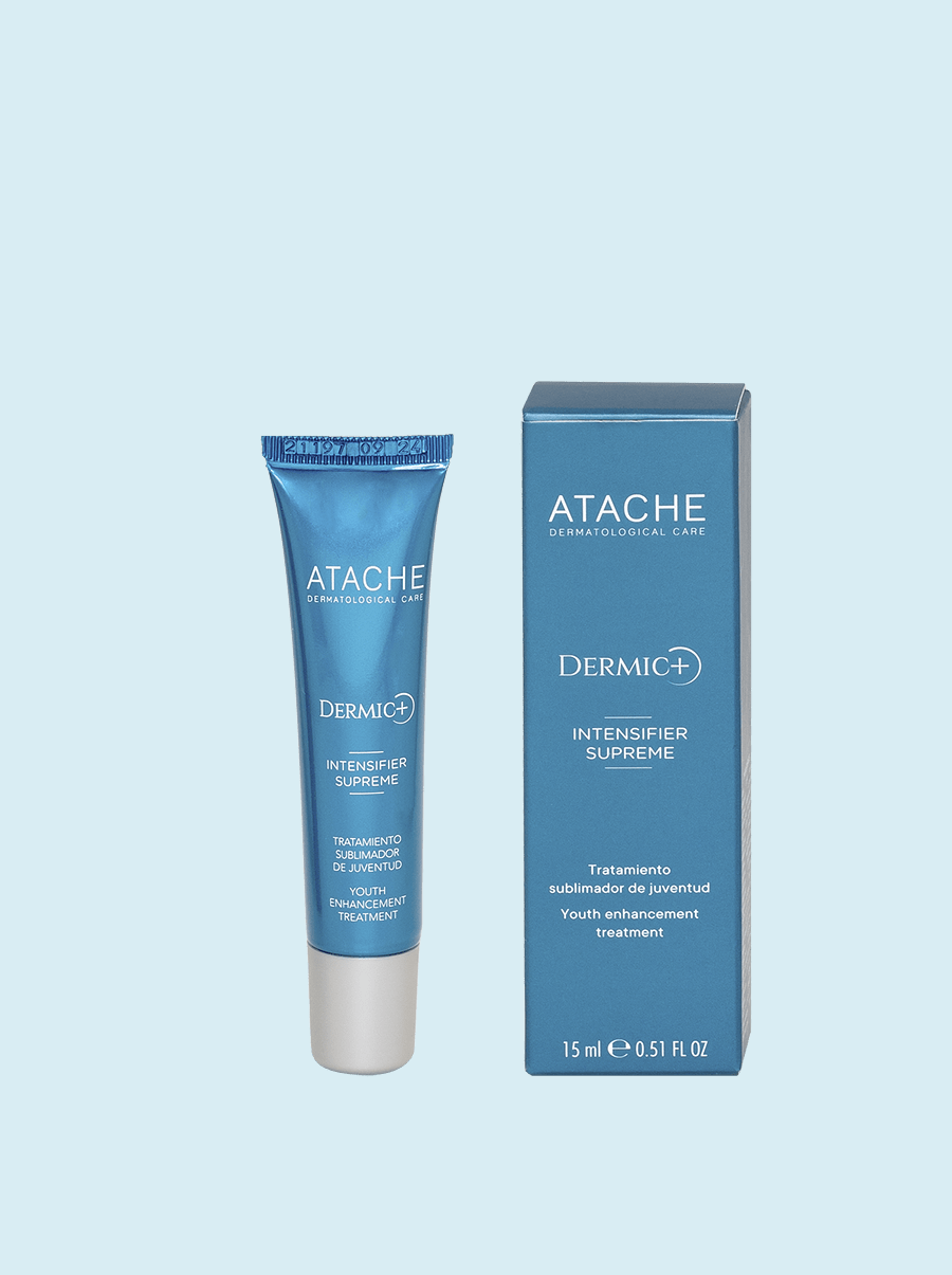 Intensifier Supreme crema antiedad