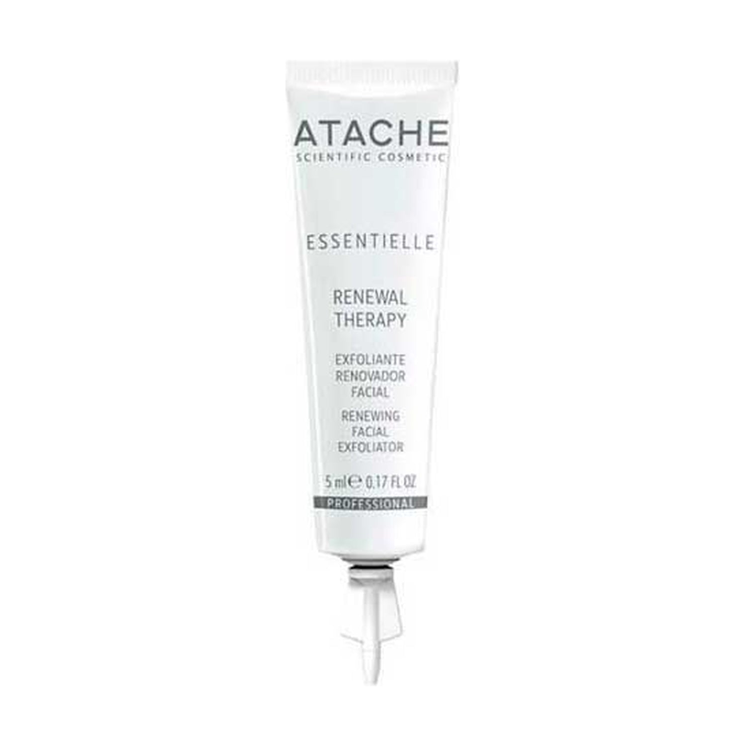 Atache Essentielle Renewal Therapy Exfoliante Facial