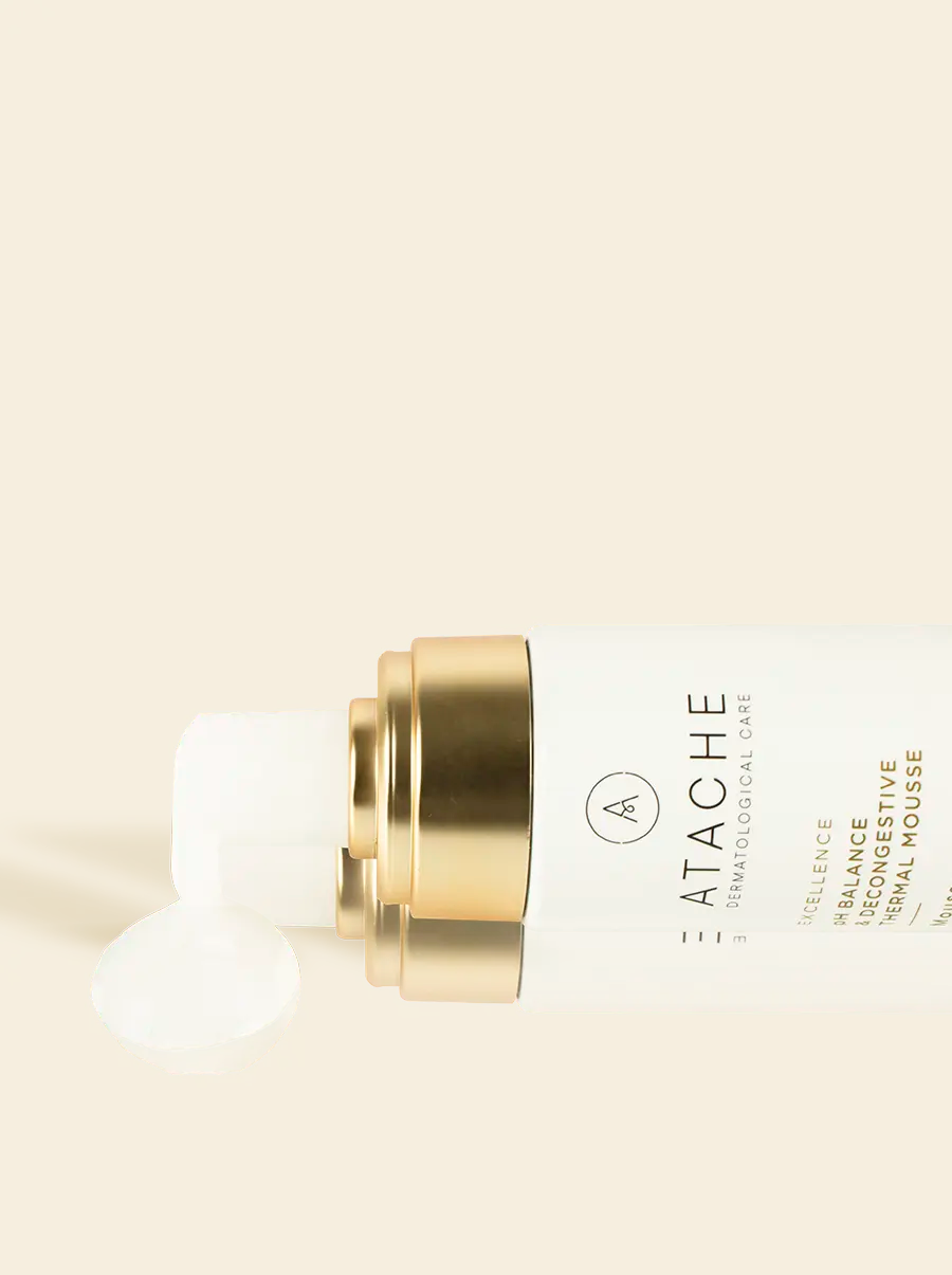 Atache Excellence pH Balance & Decongestive Mouse 200ml