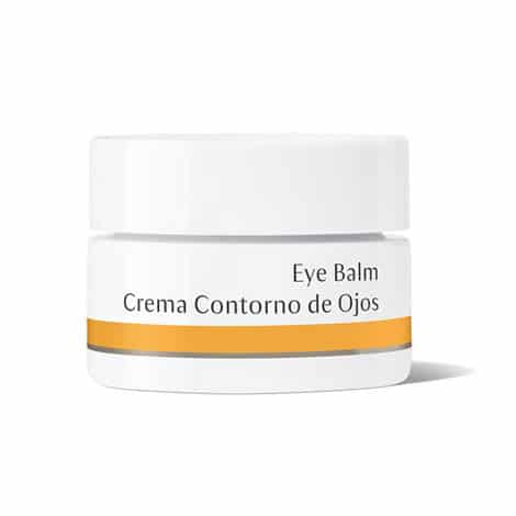 Dr. Hauschka Crema Contorno de Ojos 10ml