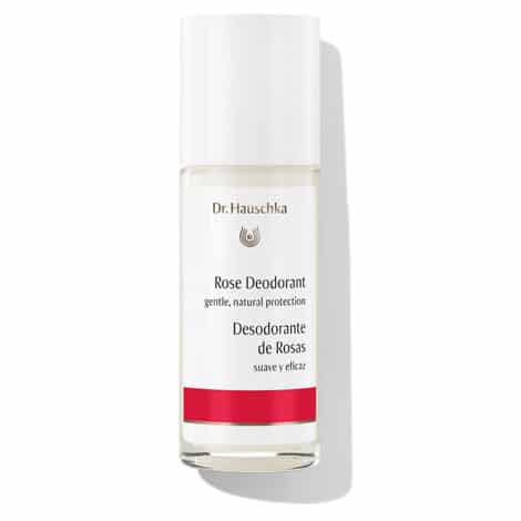 Dr. Hauschka Desodorante de Pétalos de Rosa 50ml