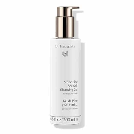 Dr. Hauschka Gel Corporal de Pino y Sal Marina 200ml