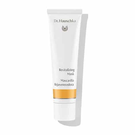 Dr. Hauschka Mascarilla Facial Rejuvenecedora 30ml