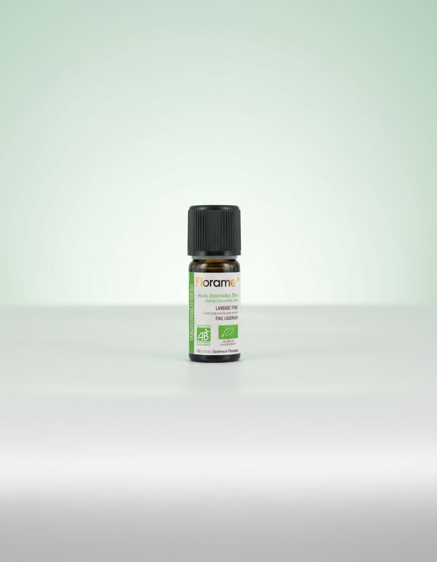 Florame Aceite Esencial de Lavanda Fina 10ml