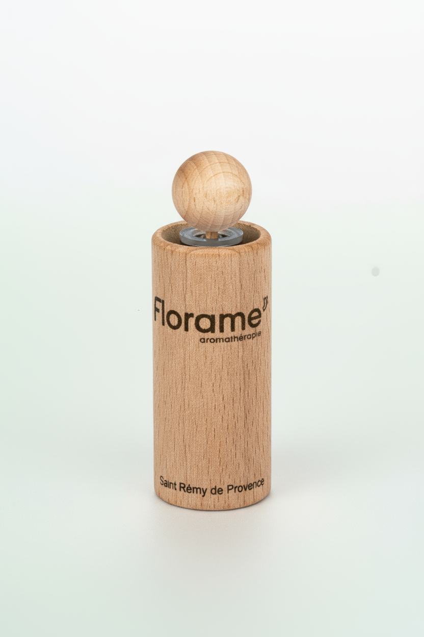 Florame Difusor Base y Stick de Madera