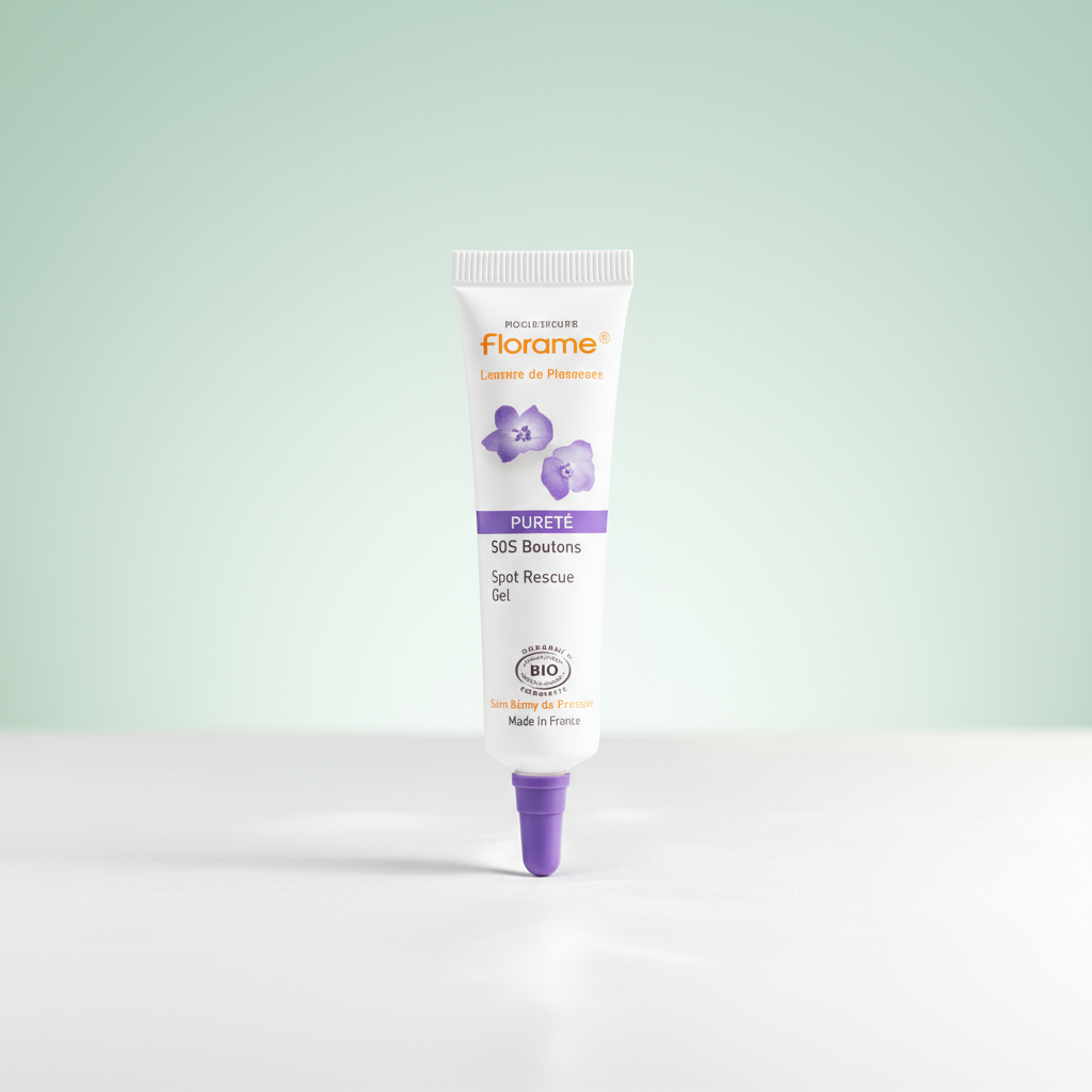 Florame Tratamiento SOS Granos 15ml