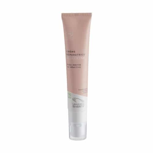 Laboratoires de Biarritz Crema Reparadora Alga Cicosa Orgánica 40ml