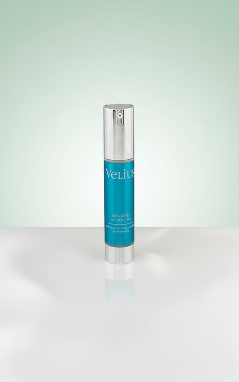 Cosmeclinik Velius Serum Concentrado Antiedad Intensivo Absolute Antirides 25ml