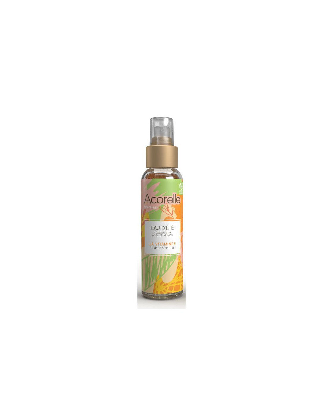 Acorelle Body Mist Agua de Verano Vitaminee 100ml