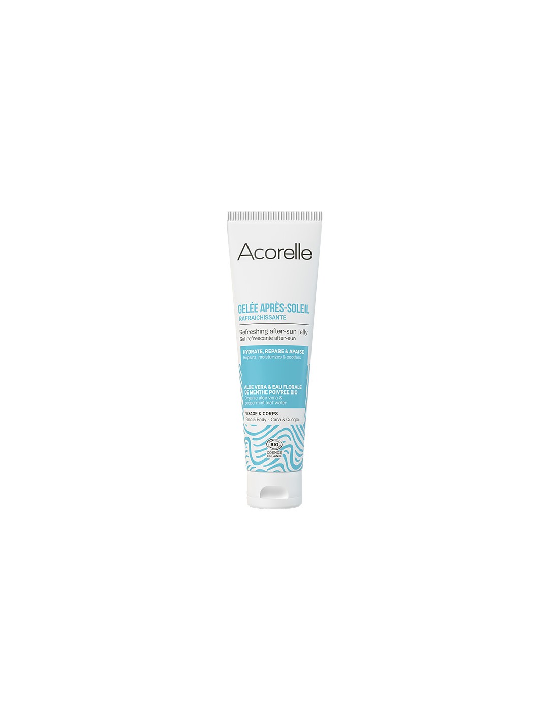 Acorelle Gel Refrescante Aftersun 150ml