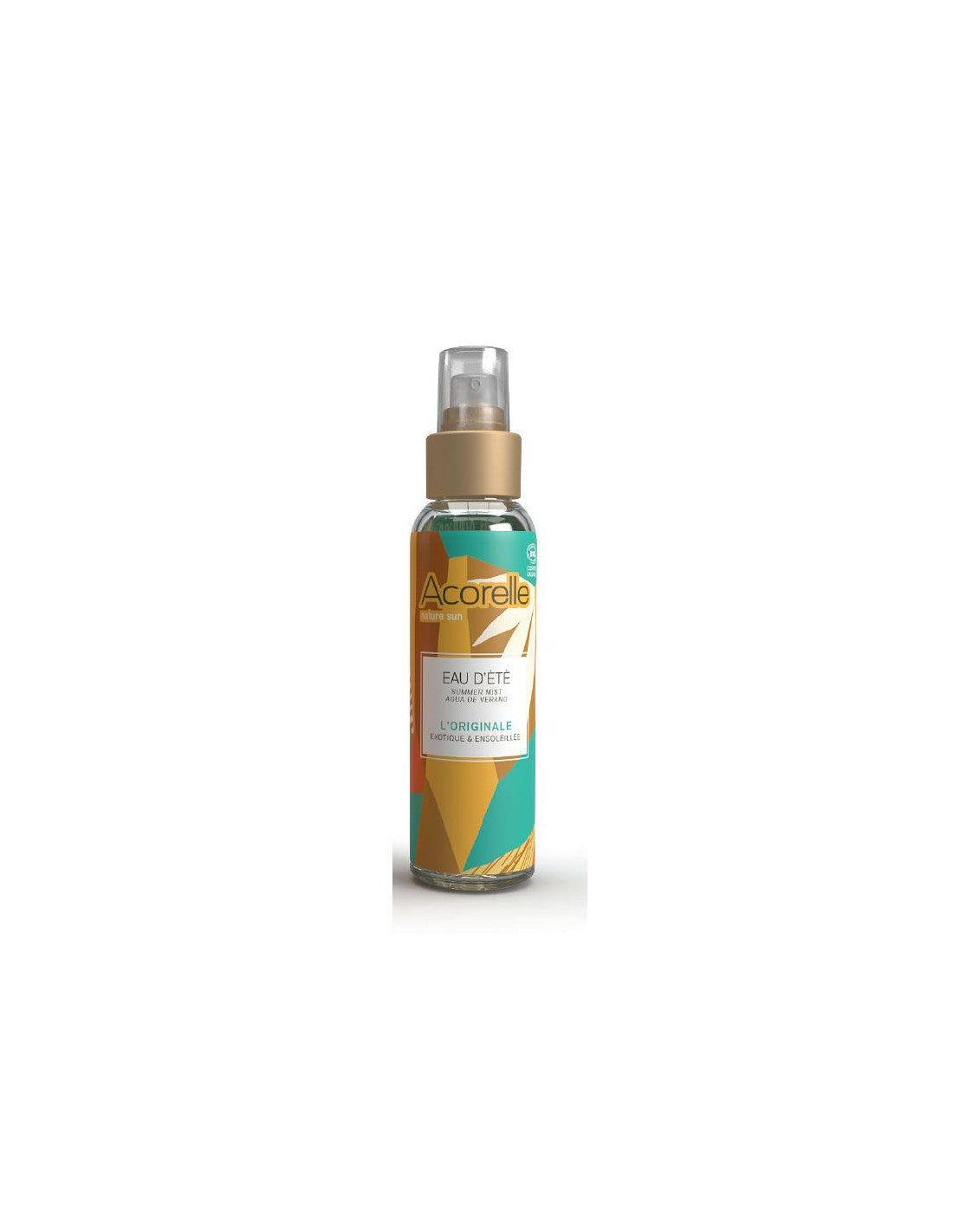 Acorelle Body Mist Agua de Verano Originale 100ml