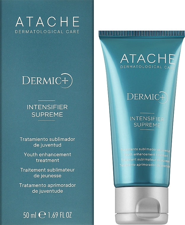Atache Dermic+ intensifier supreme 50ml