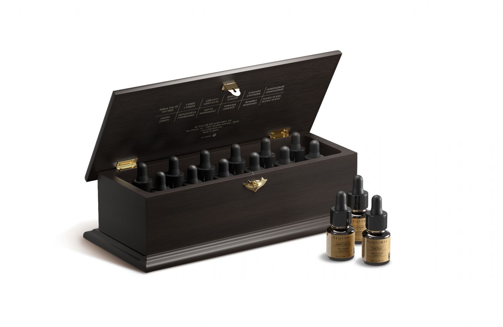 Alqvimia Piano Básico