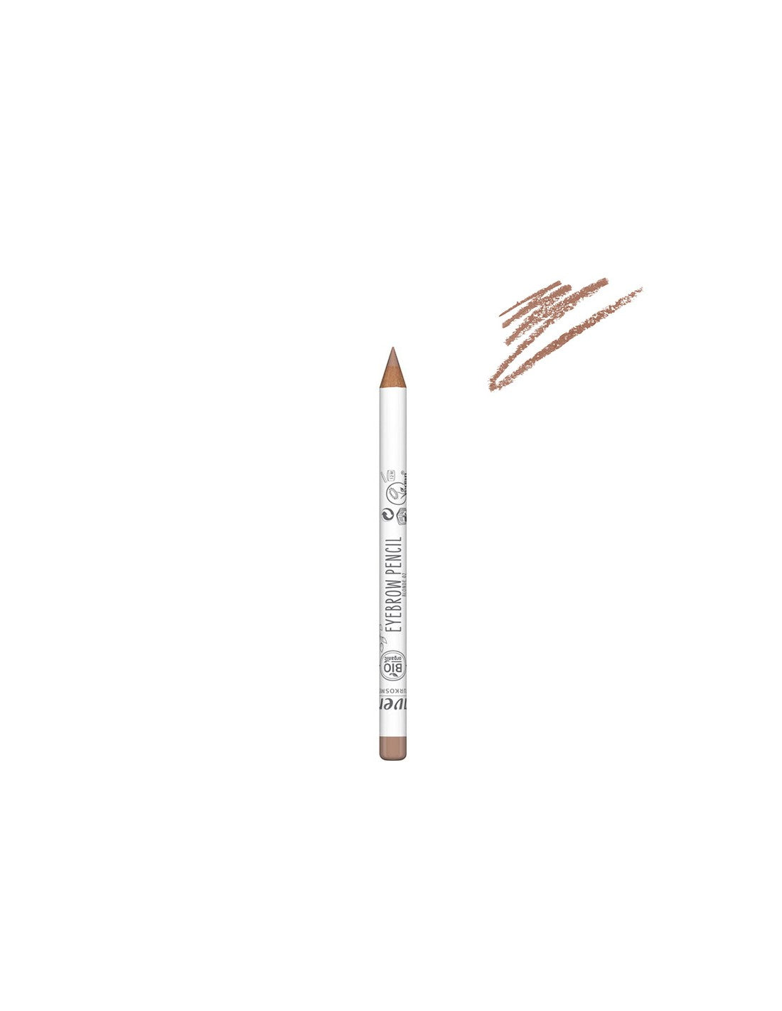 Lavera Lápiz cejas 02 Blond