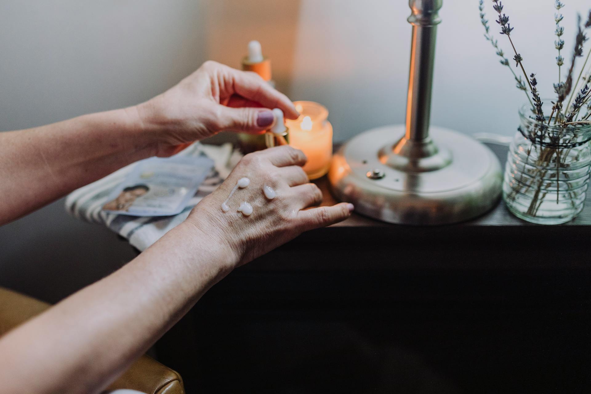 cosmética natural y ecológica certificada
