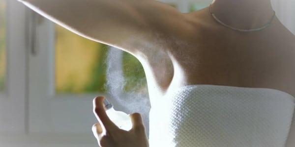 Ventajas de los Desodorantes Bio. Te Ayudamos a Escoger los mejores.