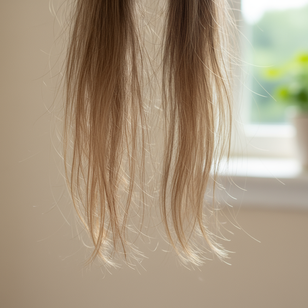 3 productos para recuperar un cabello debilitado