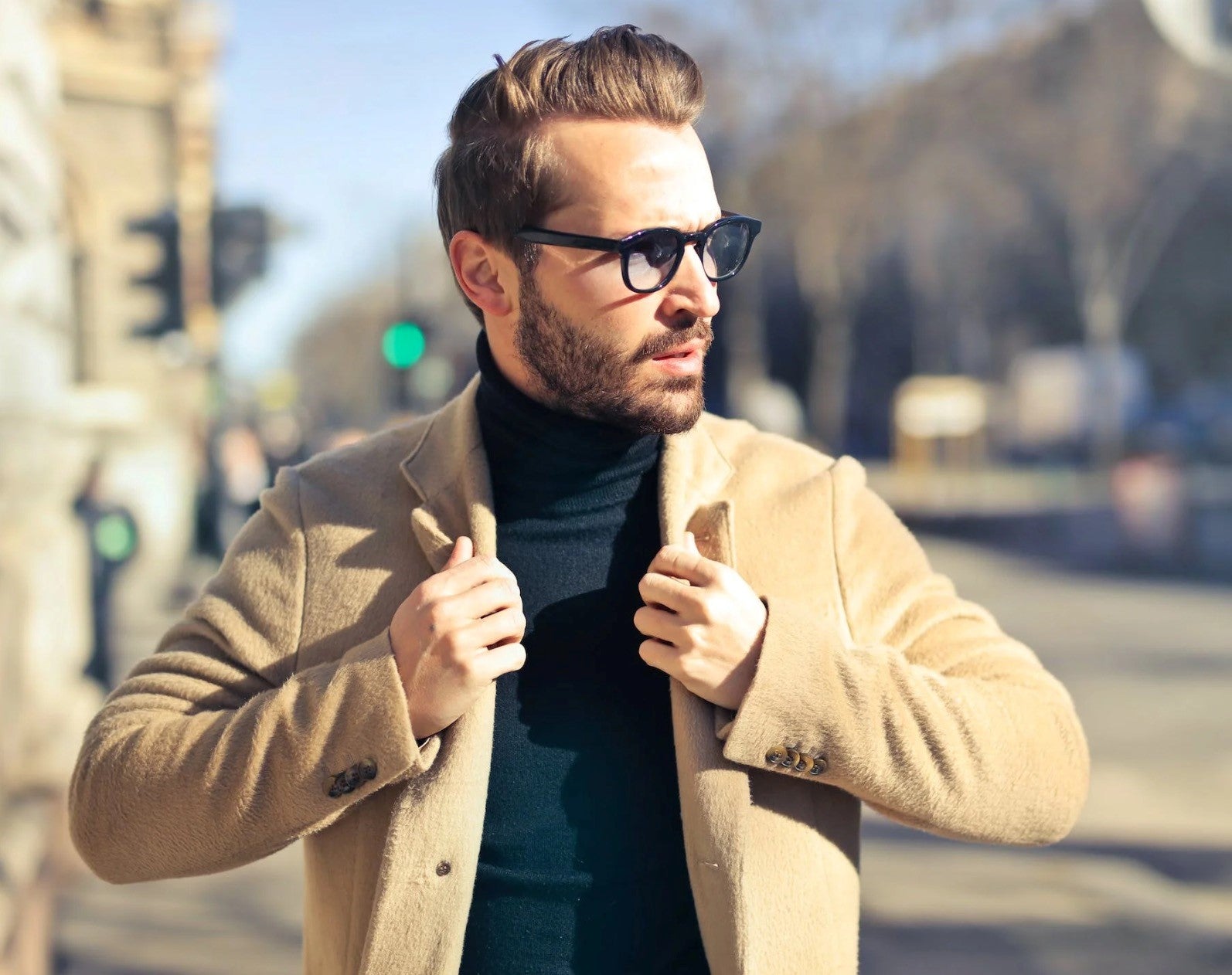 5 هدايا للرجال الذين يحبون الاعتناء بأنفسهم