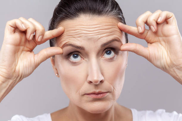 5 ingredientes naturales que combaten las arrugas de forma efectiva